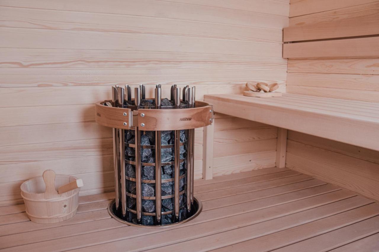 Chalet Velika Planina - I Feel Alps Stahovica Ngoại thất bức ảnh