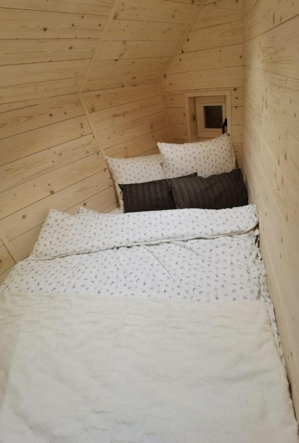 Chalet Velika Planina - I Feel Alps Stahovica Ngoại thất bức ảnh