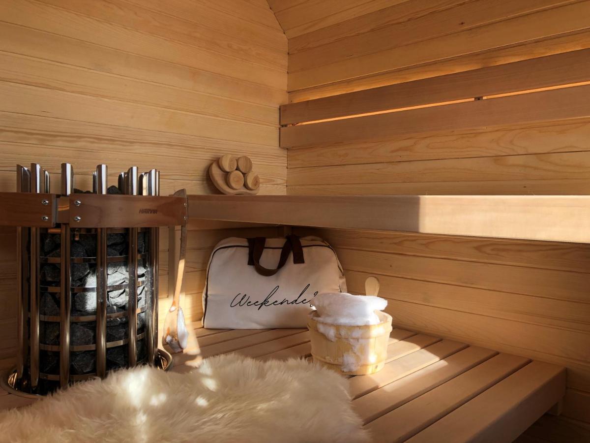 Chalet Velika Planina - I Feel Alps Stahovica Ngoại thất bức ảnh