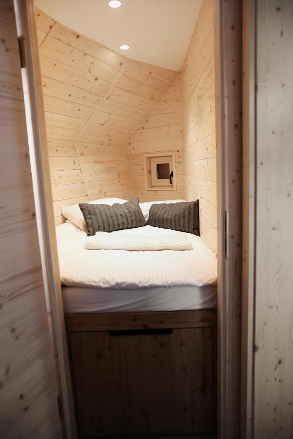 Chalet Velika Planina - I Feel Alps Stahovica Ngoại thất bức ảnh